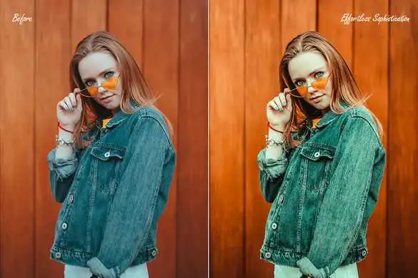 Lifestyle Lightroom Presets